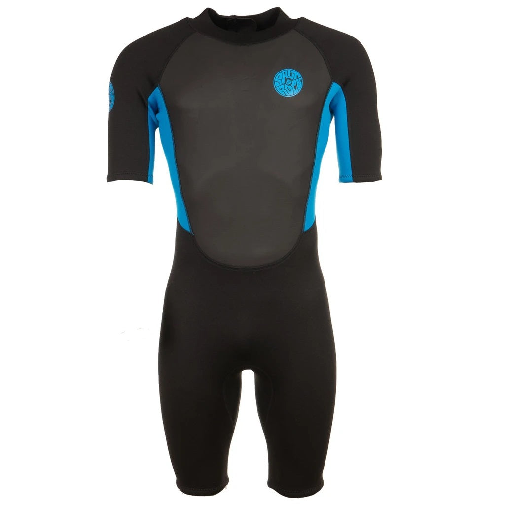 Saltrock Core Shortie /