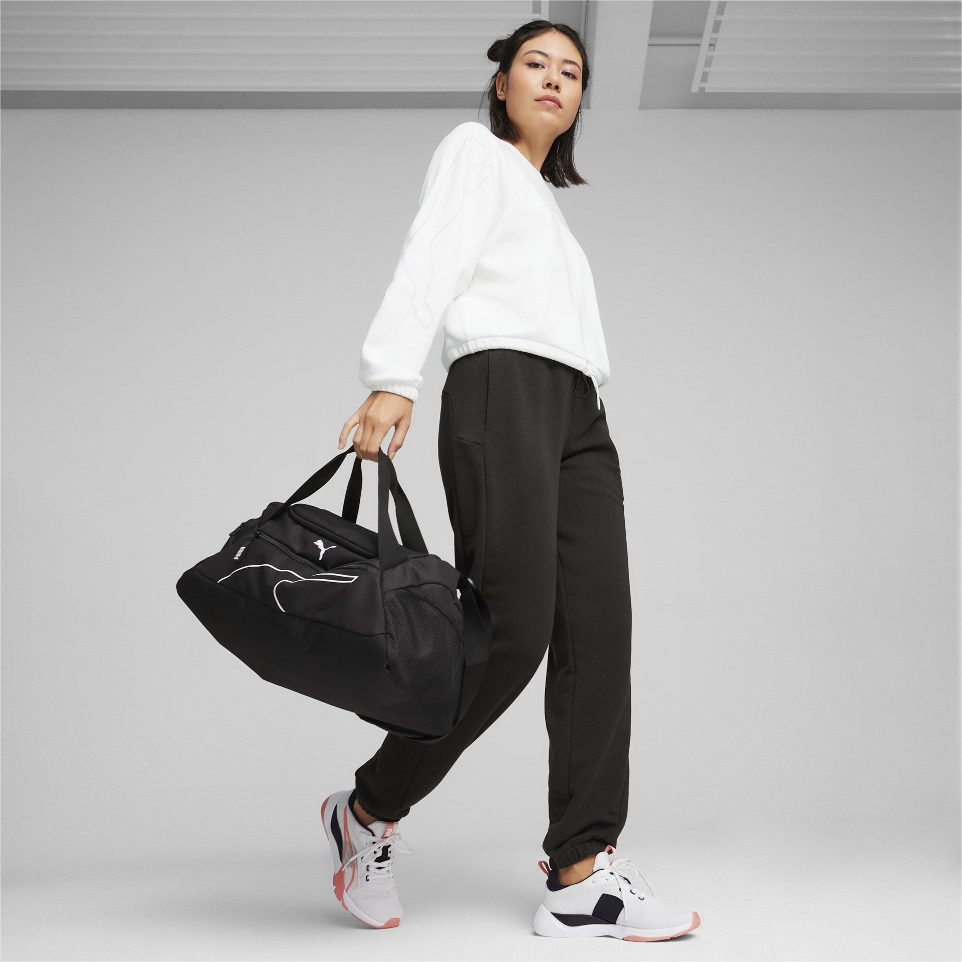 Puma Fundamentals Sports