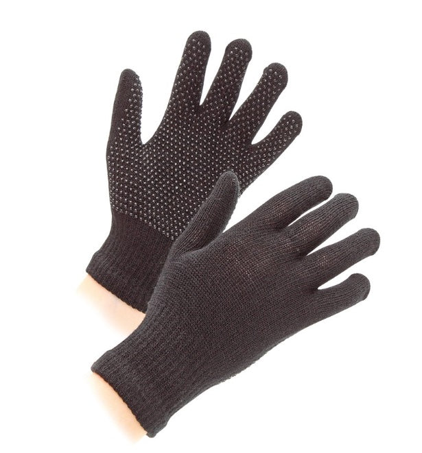 Shires Suregrip Gloves Adult