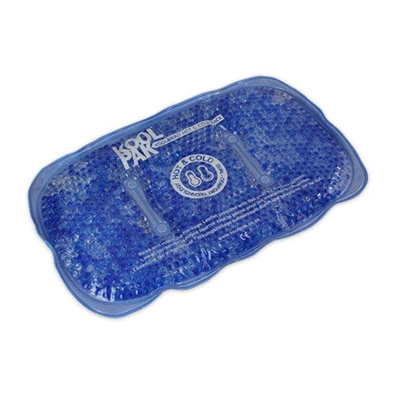 Koolpak & Cold Pack