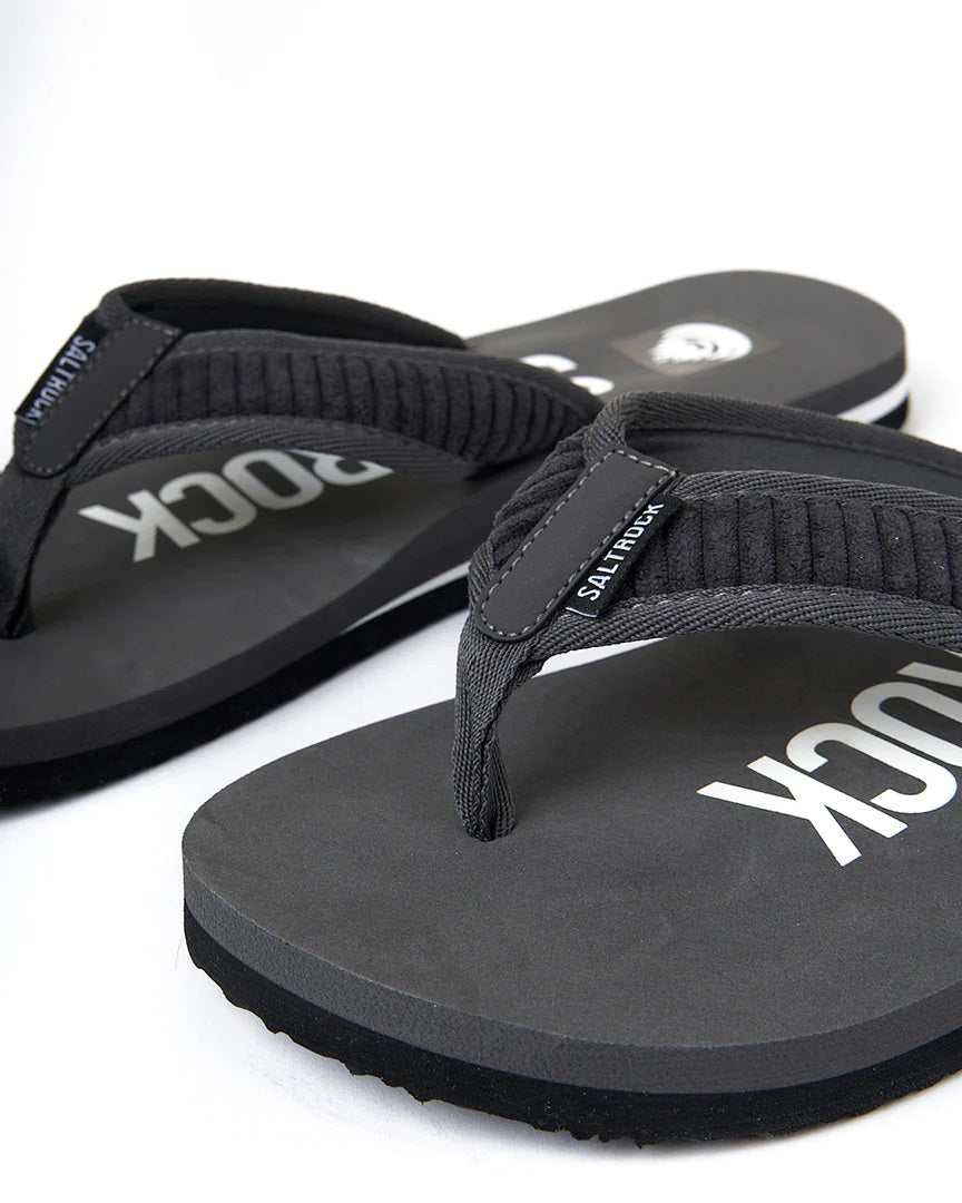 Saltrock Lineup Cord Flip Flop