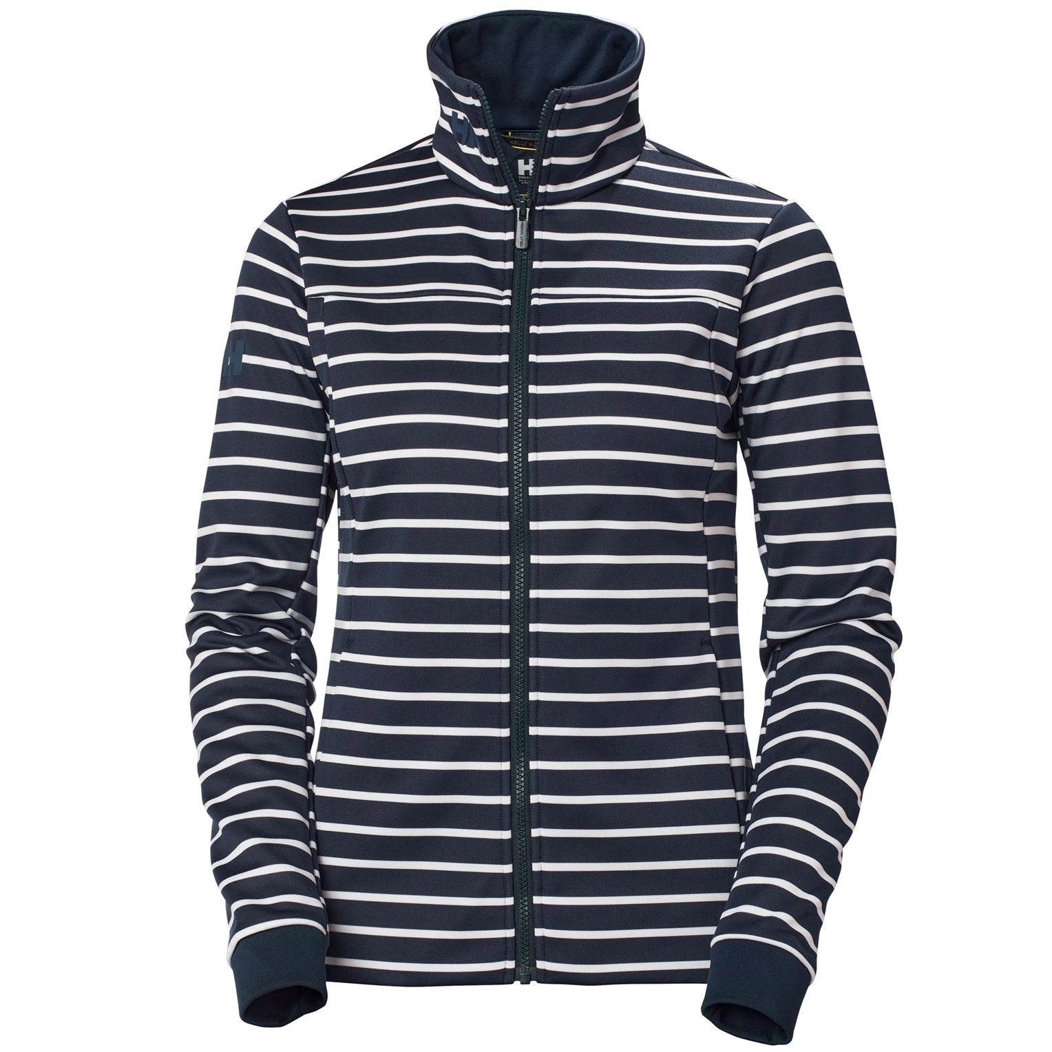 Helly Hansen W Crew Fleece Jacket