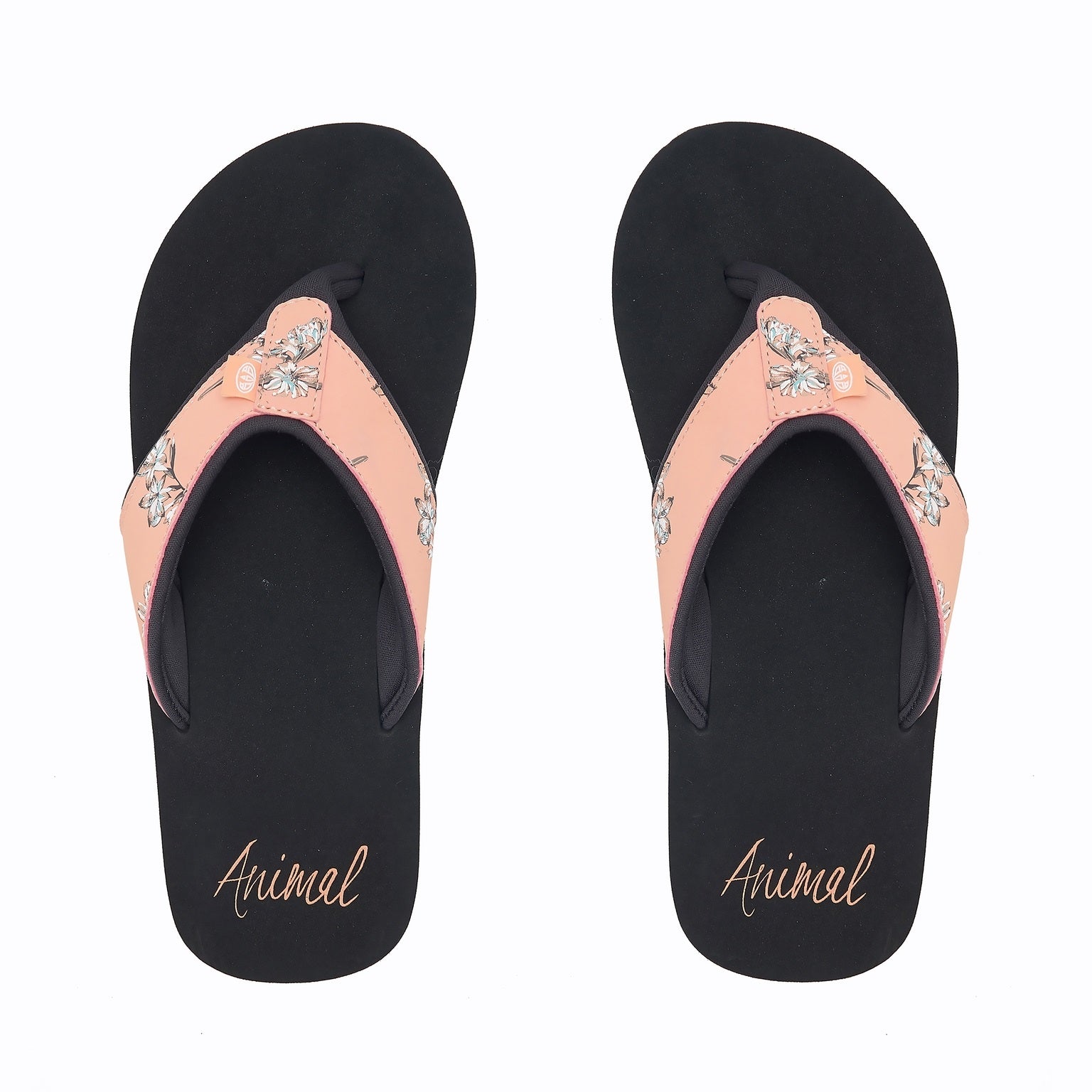 Animal Swish Upper