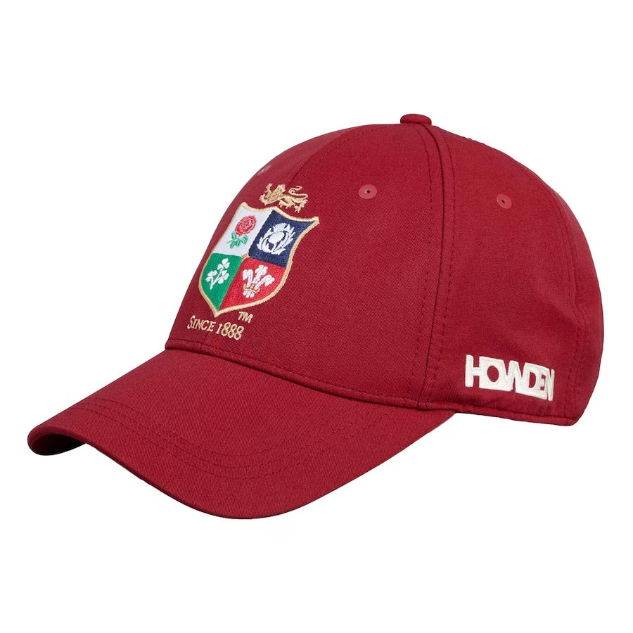 Canterbury Lions Poly Training