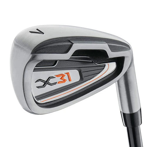 Wilson Advantage Golf Set Mens Right Hand