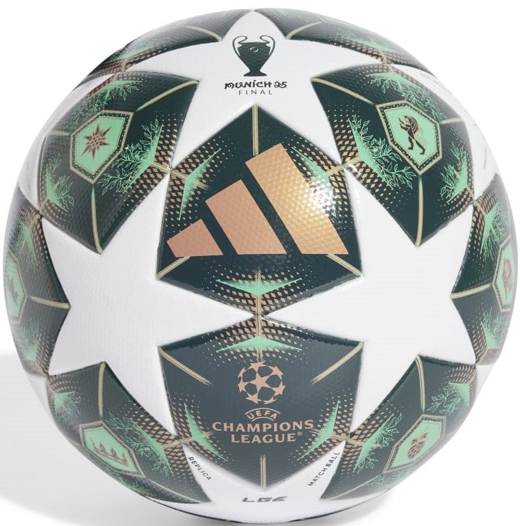Adidas / Knockout Ball
