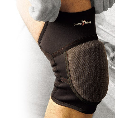 Precision Padded Knee Support