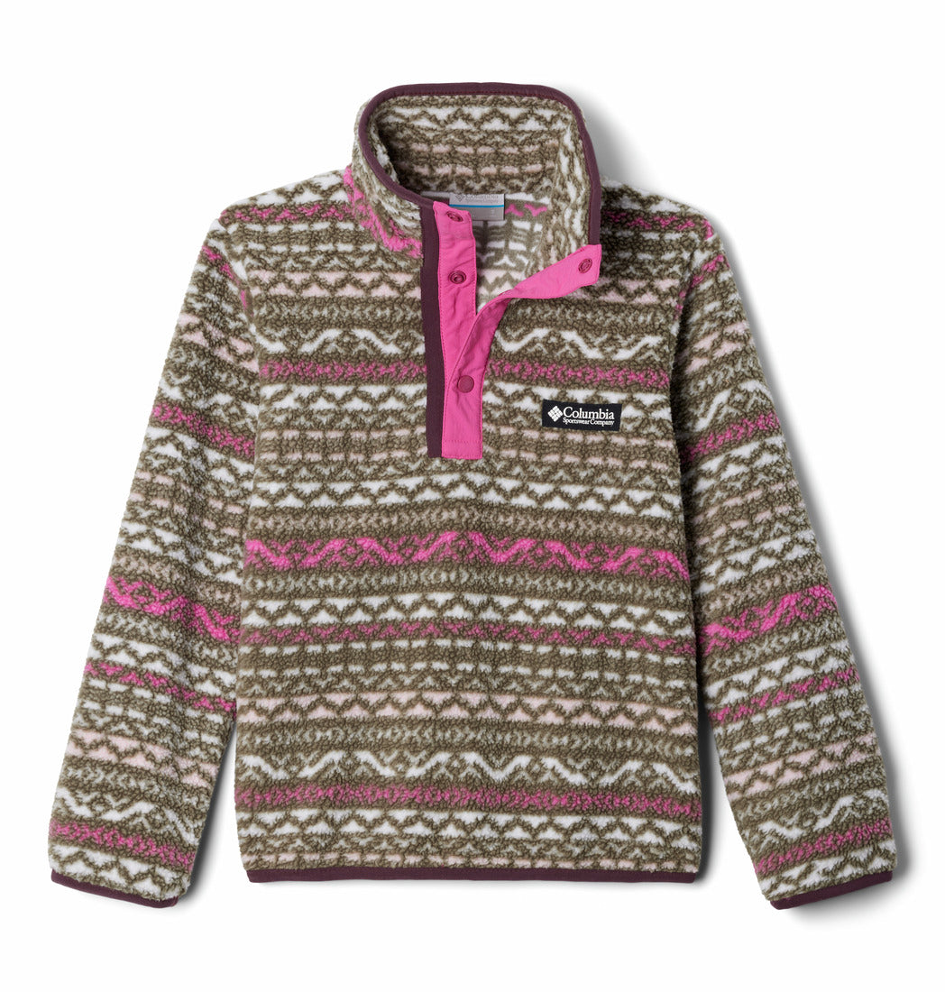 Columbia Helvetia™ Sherpa J
