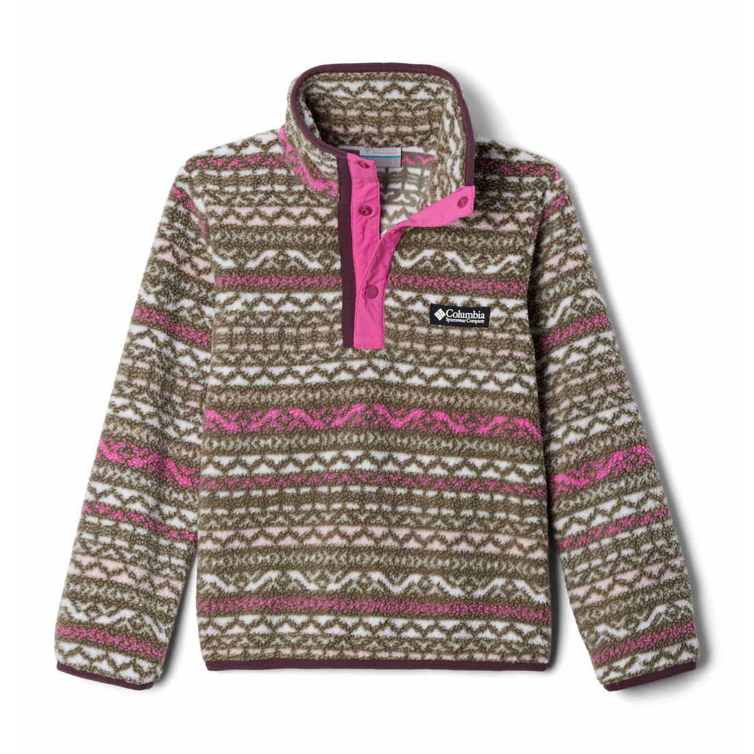 Columbia Helvetia™ Sherpa J
