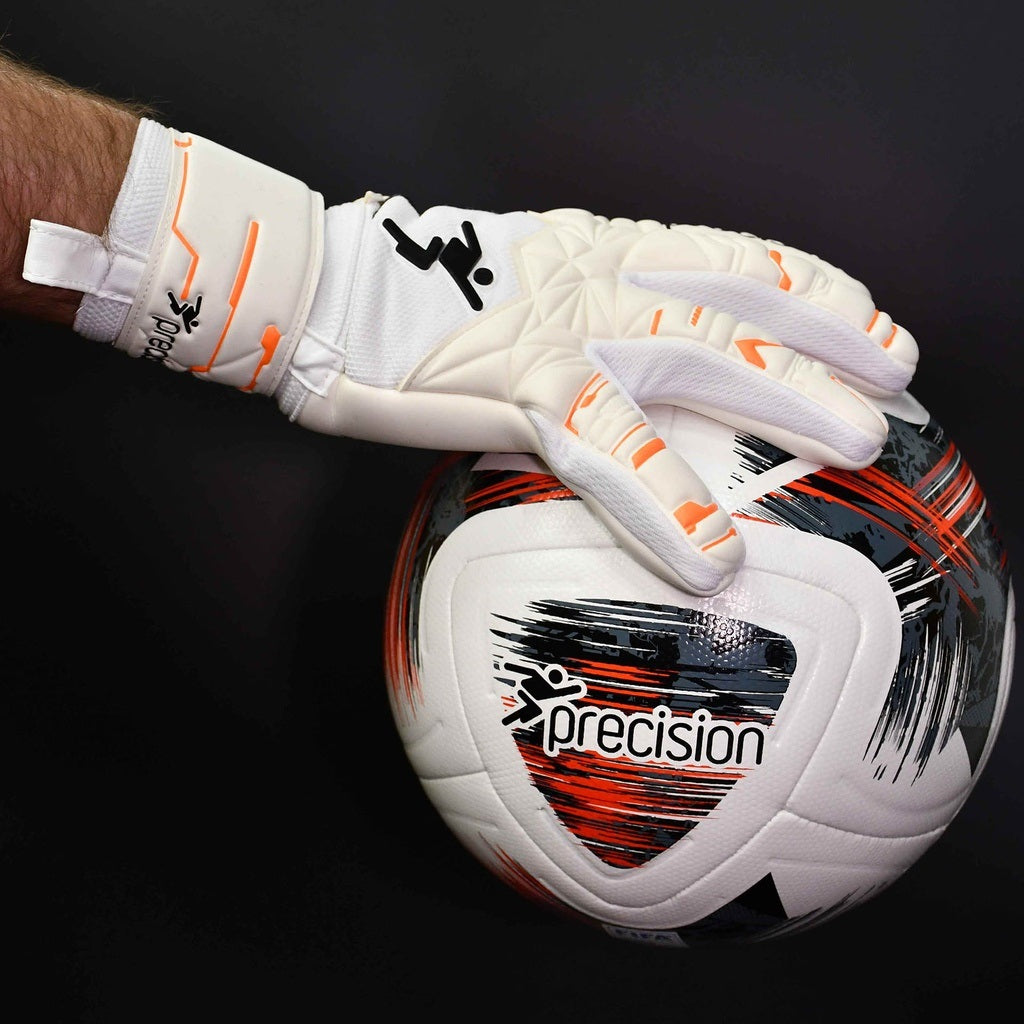 Precision Fusion X Gloves