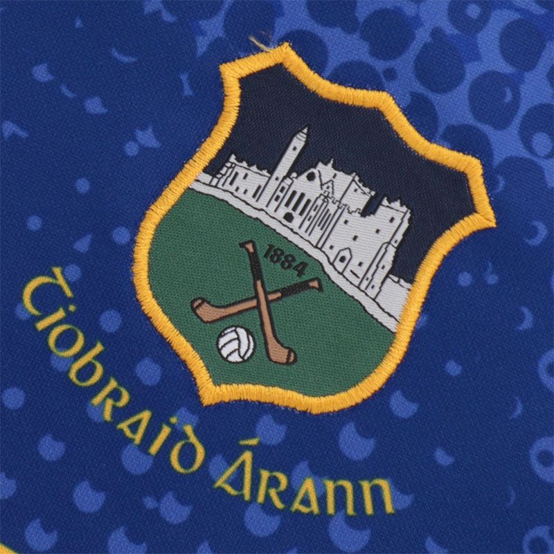 O'Neills Tipperary Home Jersey