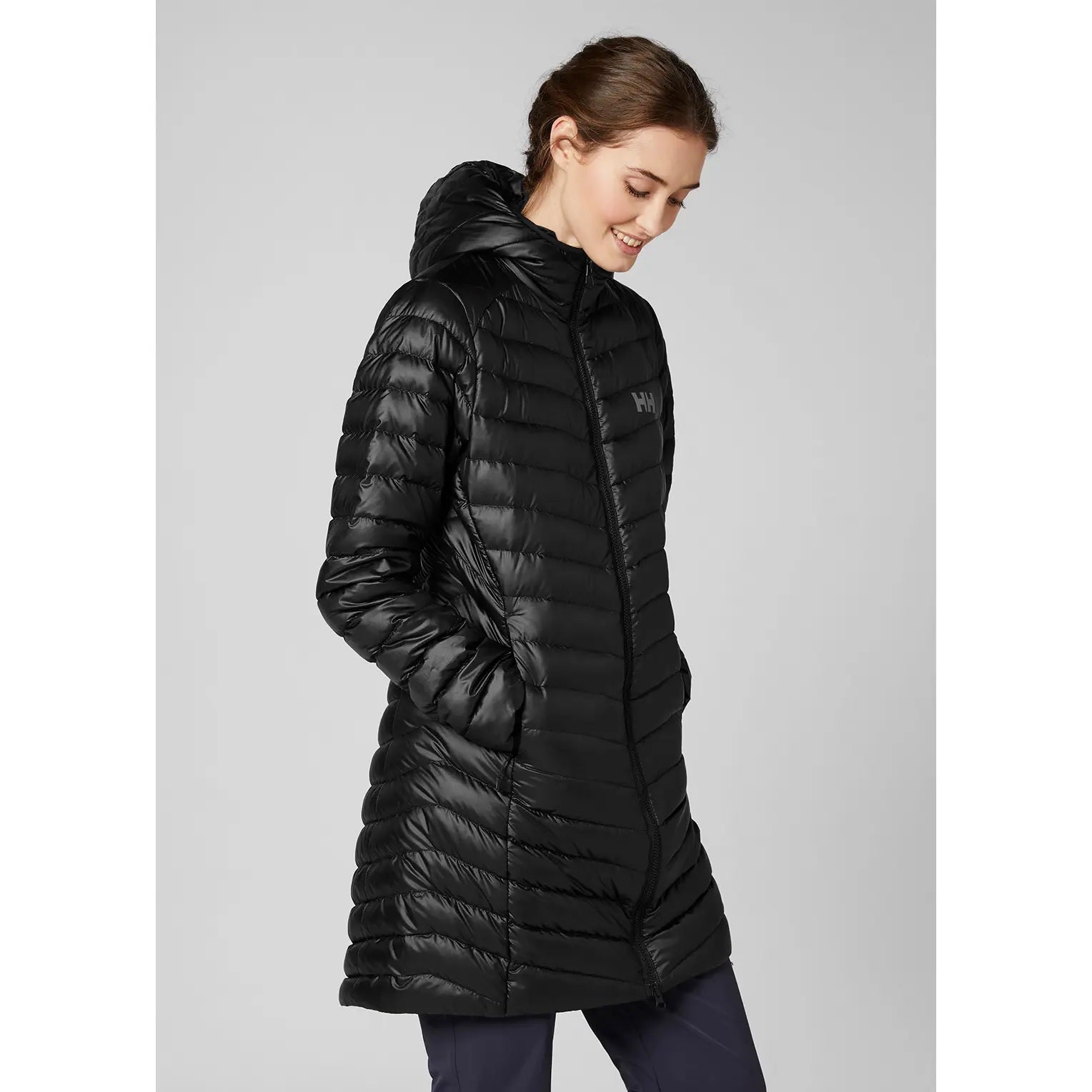 Helly Hansen W Verglas Long Insulator