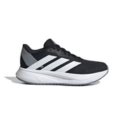 Adidas Duramo Kids Running Shoes Black White