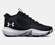 Under Armour Lockdown Basketball