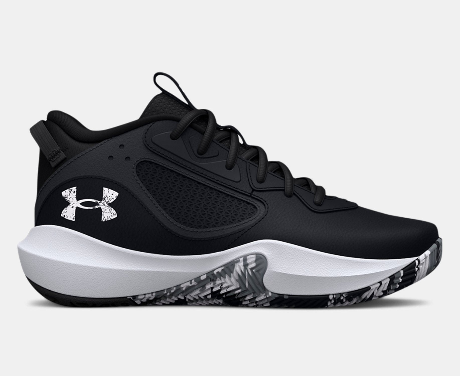 Under Armour Lockdown Basketball