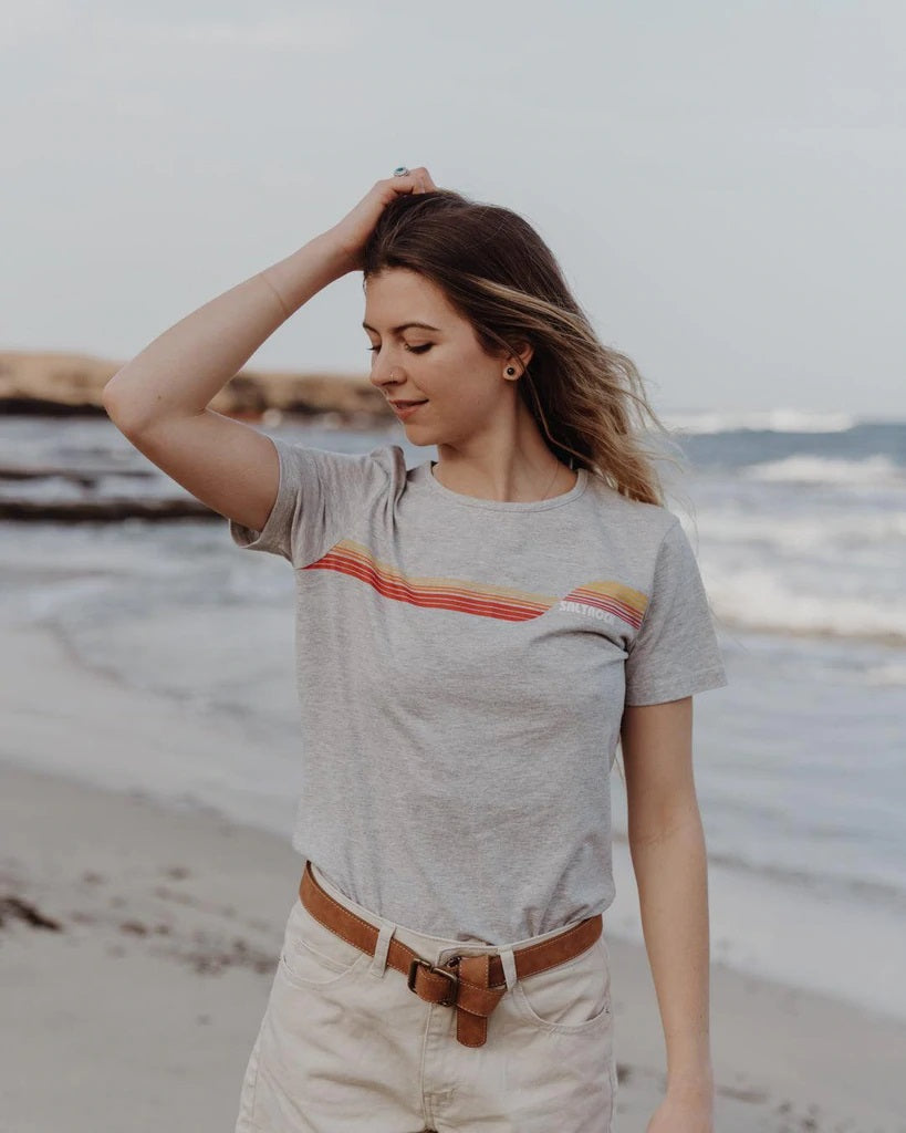 Saltrock Retro Rainbow