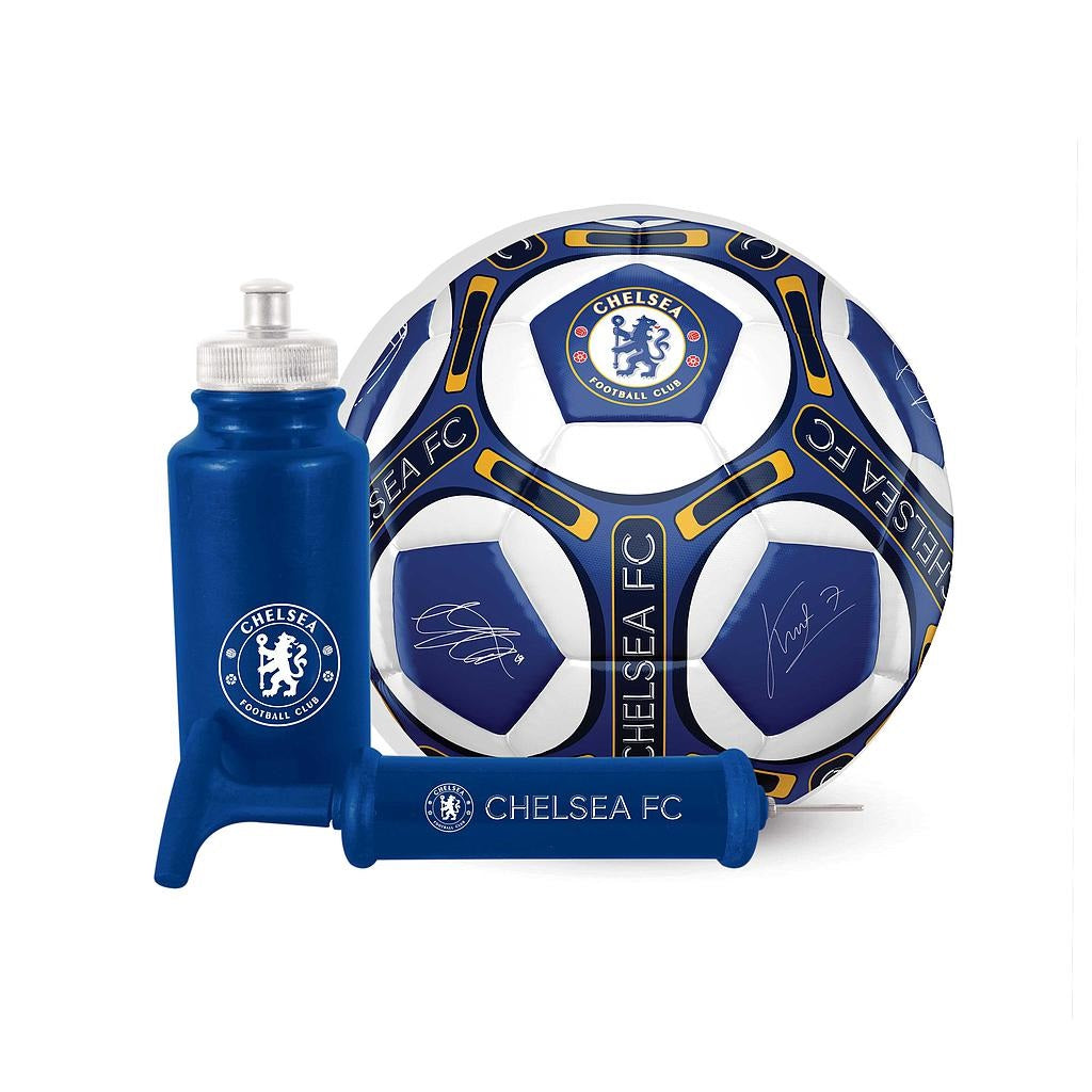 Hy-Pro Official Signature Giftset