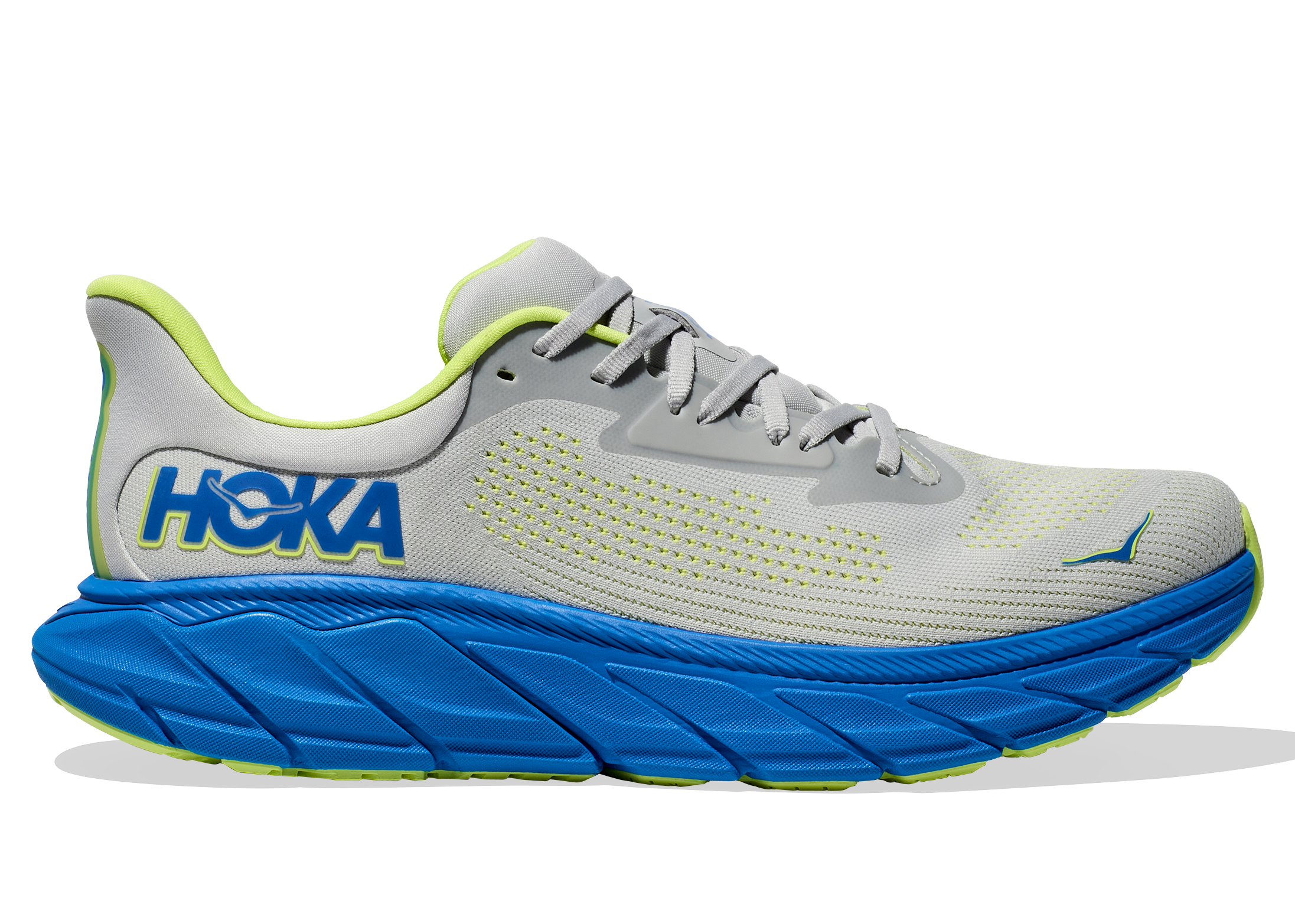 Hoka Arahi 7