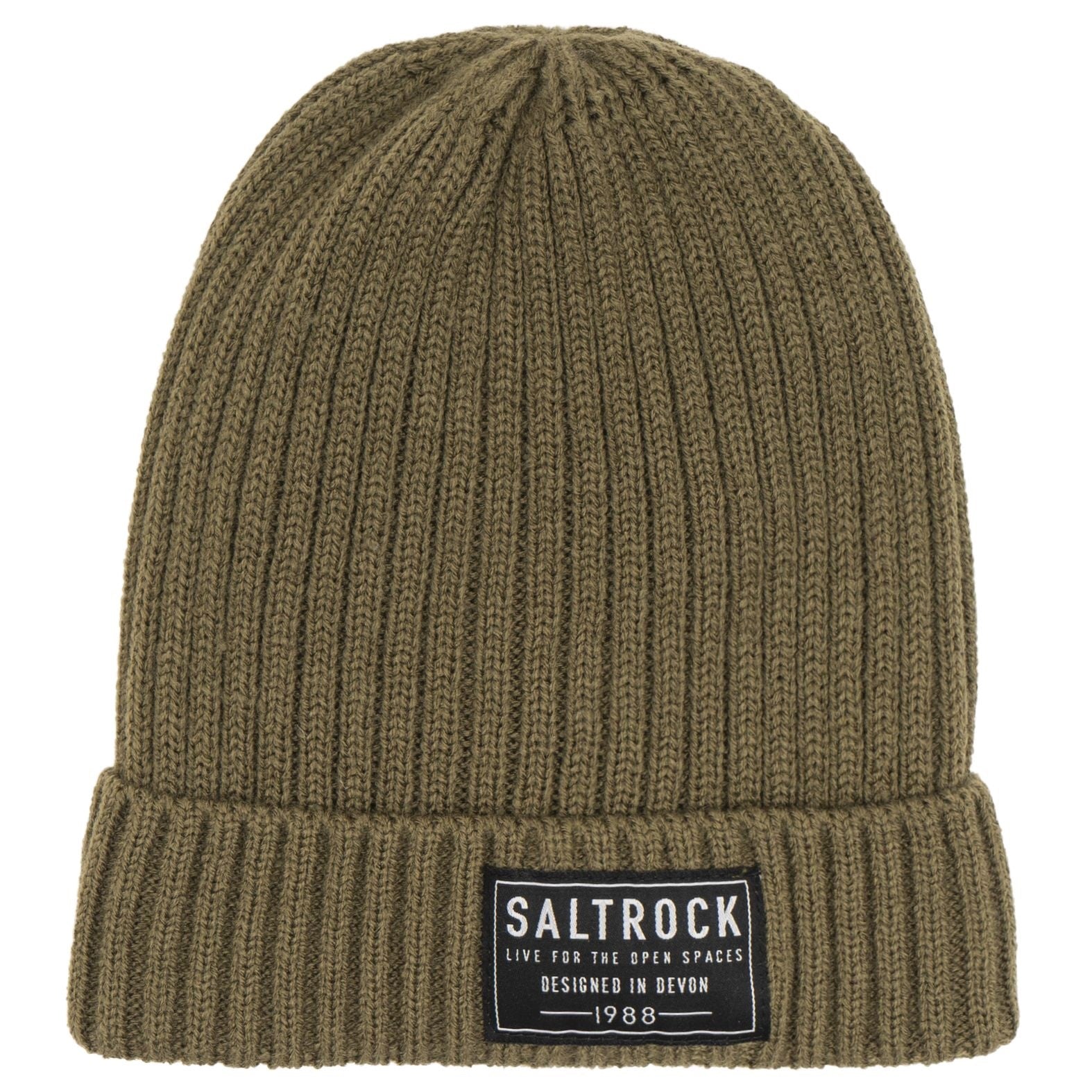 Saltrock Heritage Chunky Beani