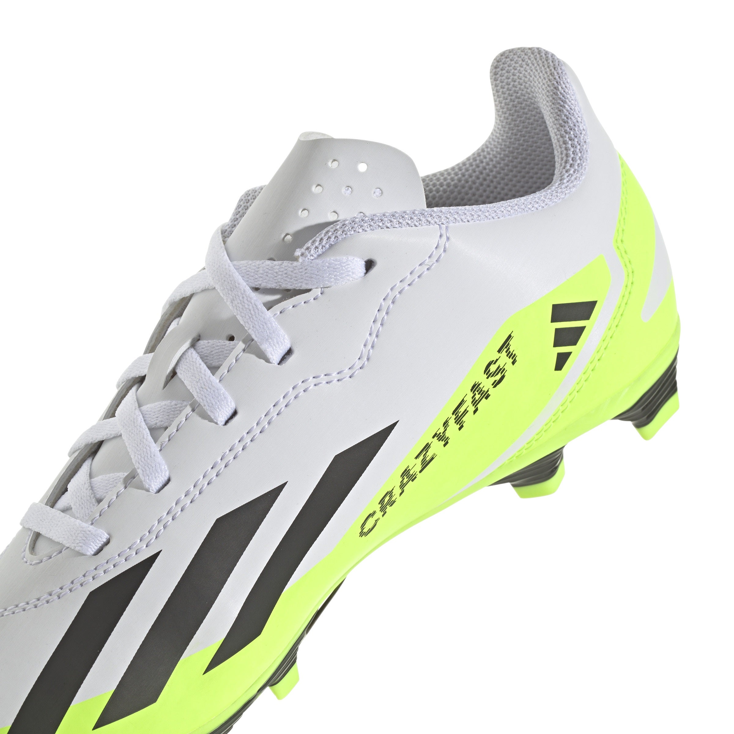 Adidas X Crazyfast. J