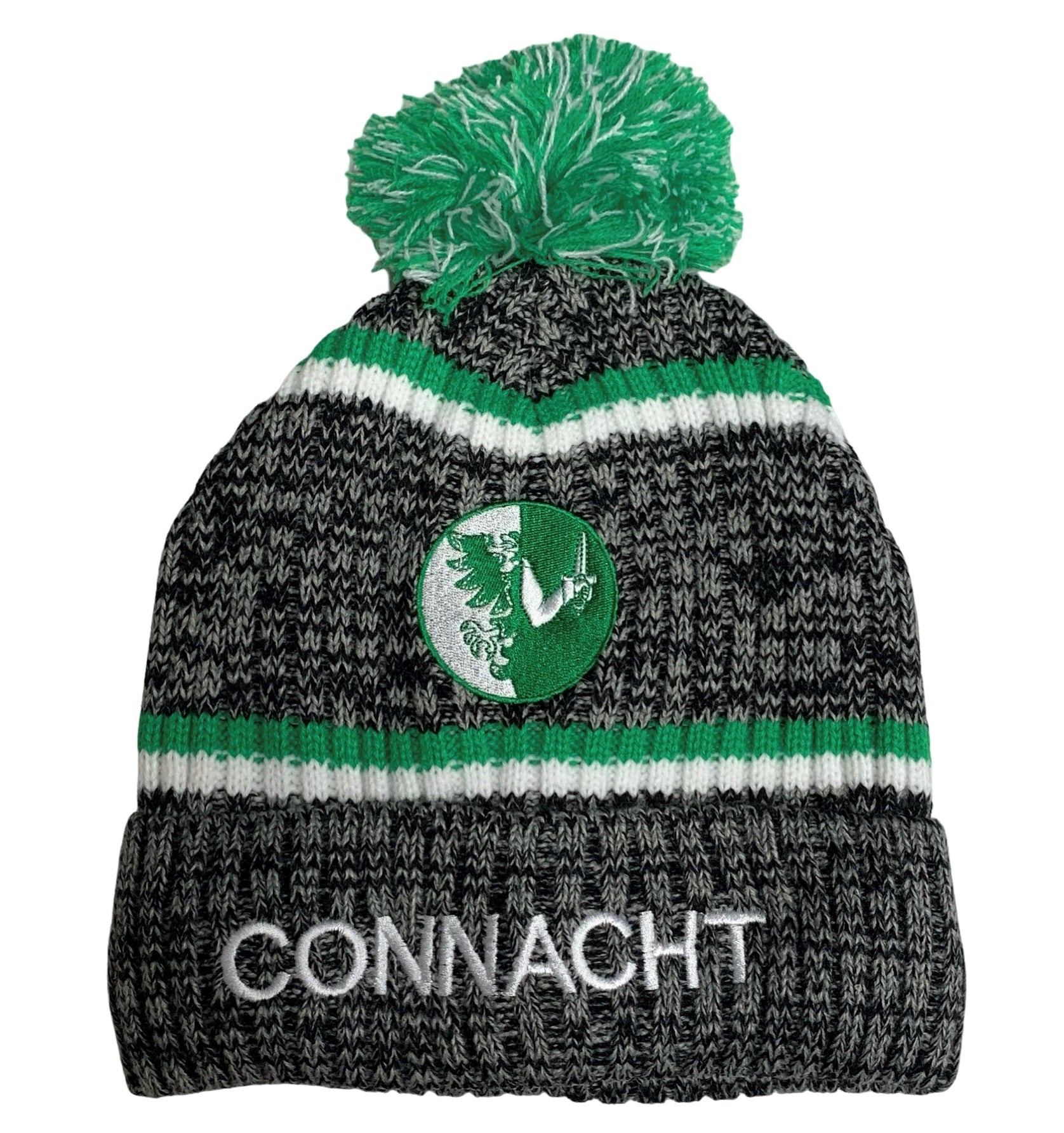 Vitalrate Connacht Bobble