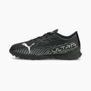 Puma Ultra 4.3 TT Junior (Black Silver)