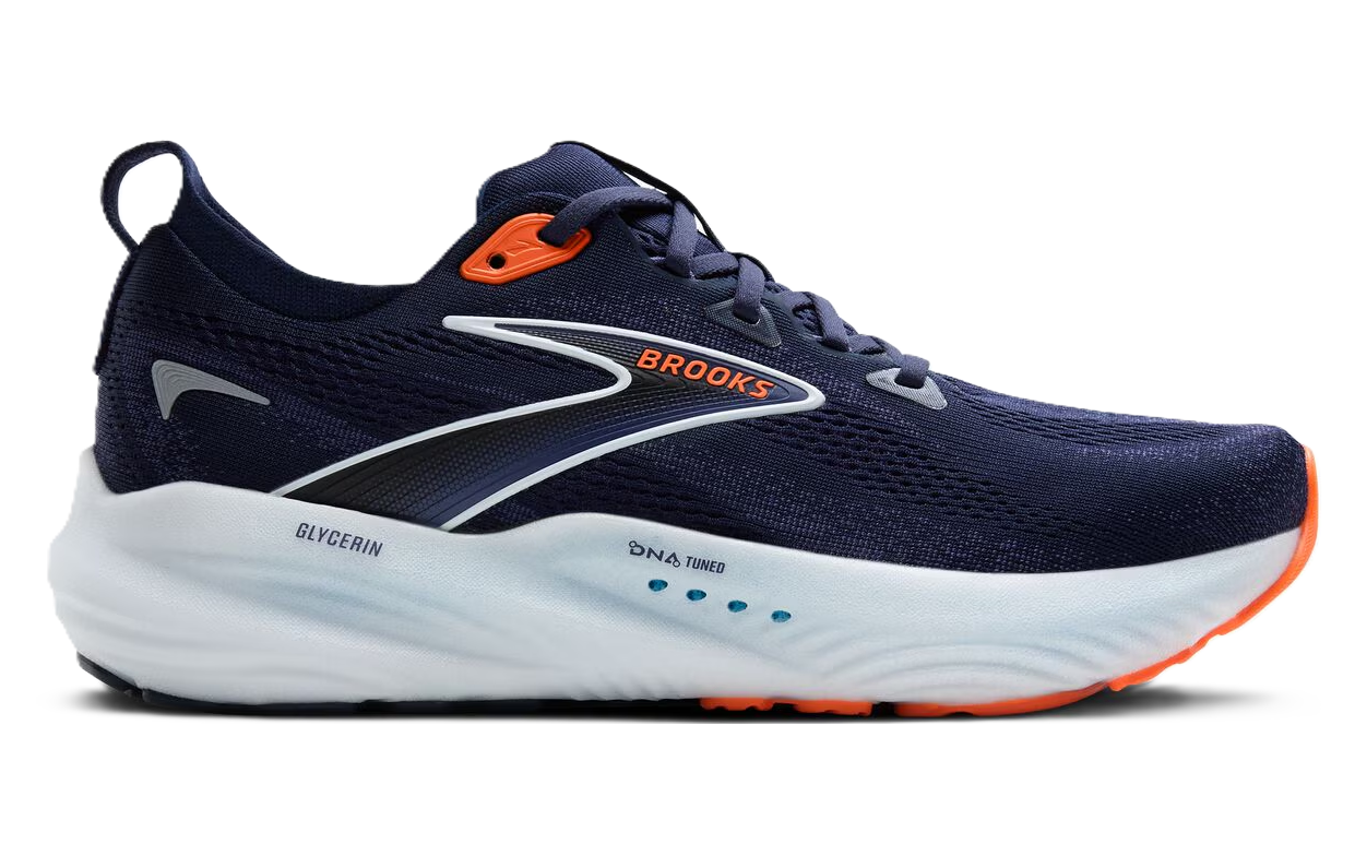 Brooks Glycerin 22