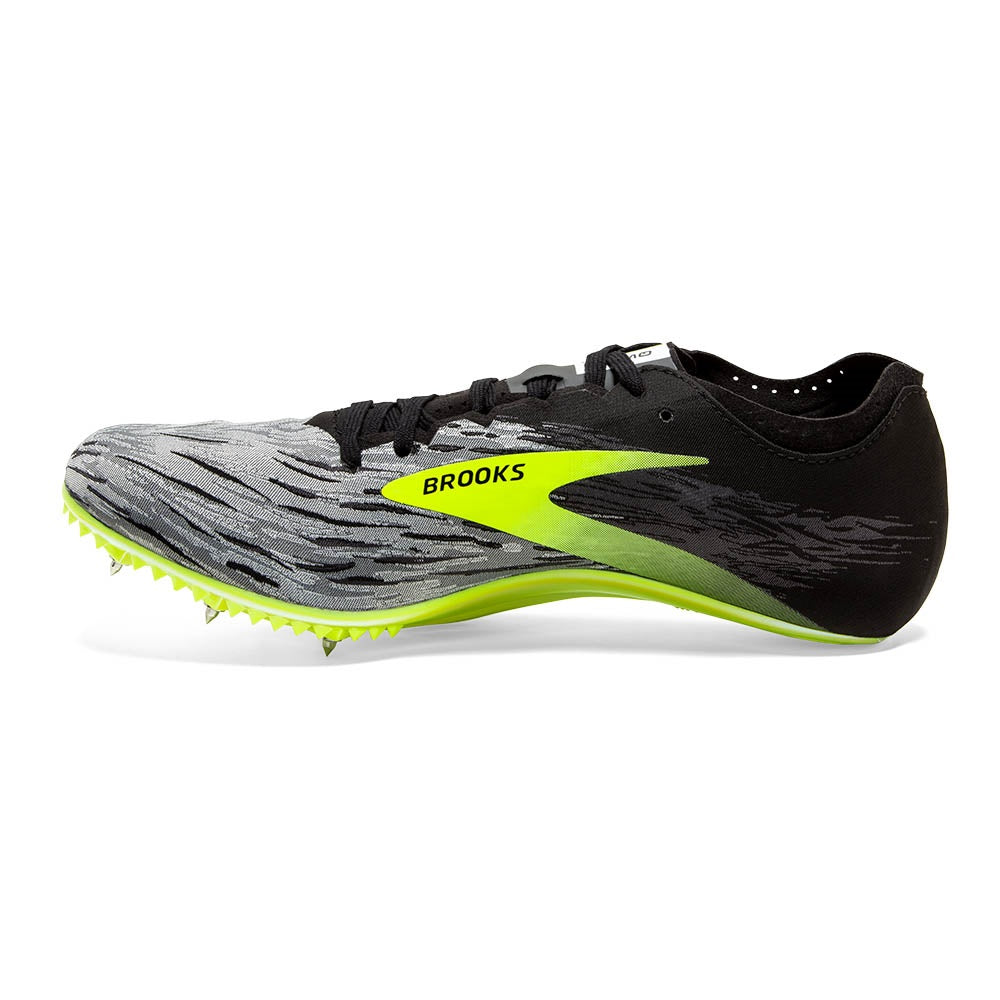 Brooks -K V4