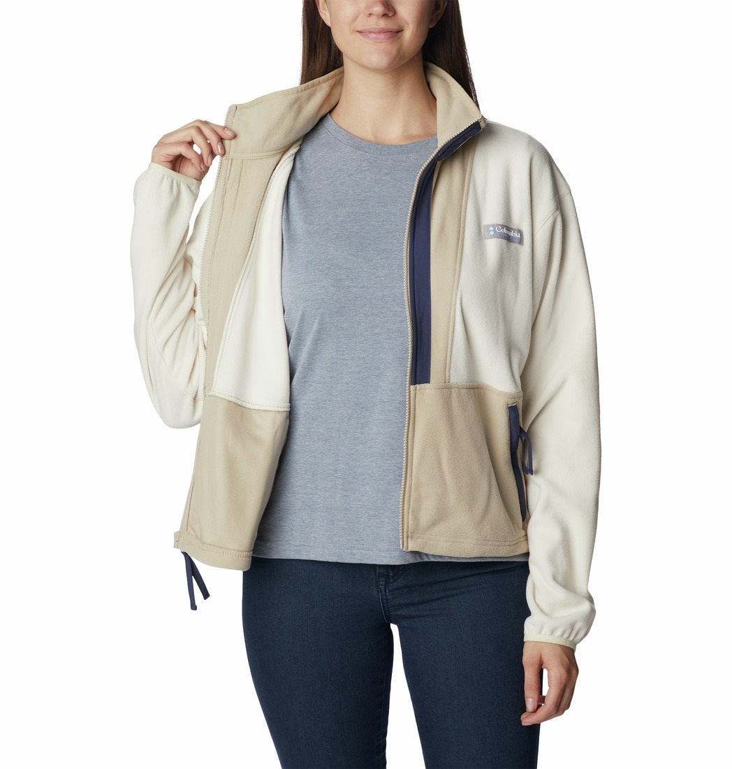 Columbia Back Bowl™ Fleece