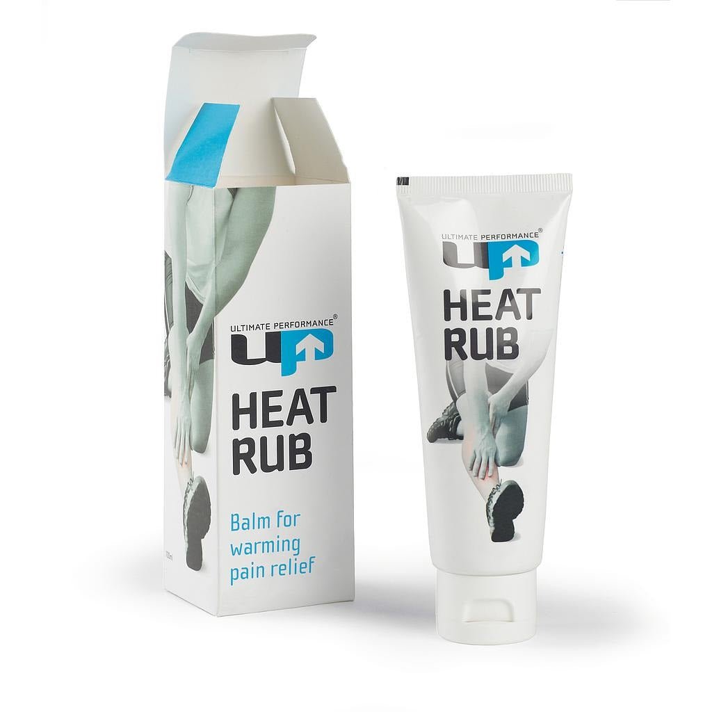 Ultimate Performance Heat 100ml