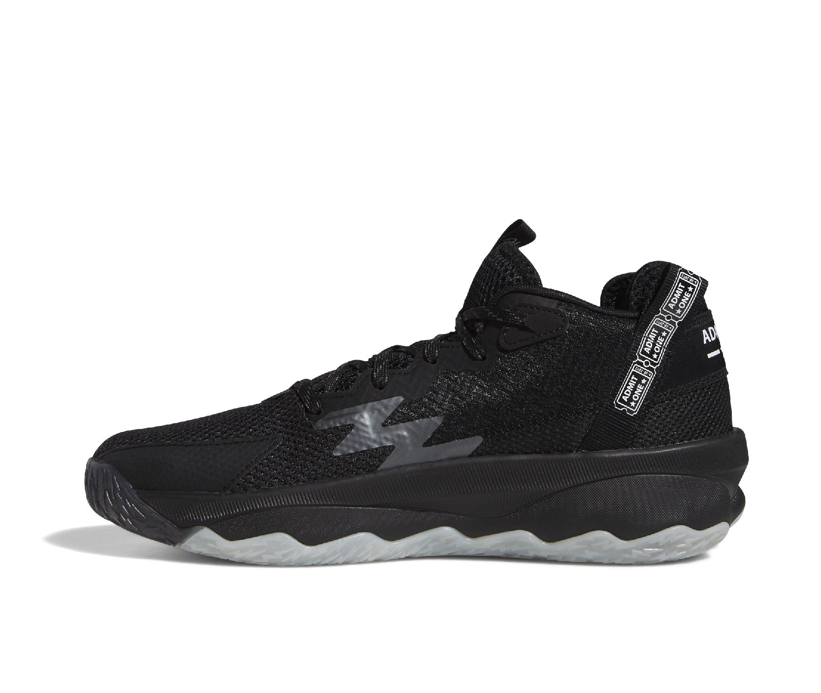 Adidas Dame