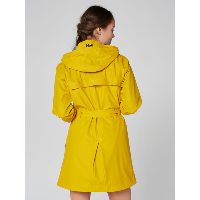 Helly Hansen W Kirkwall Rain Coat