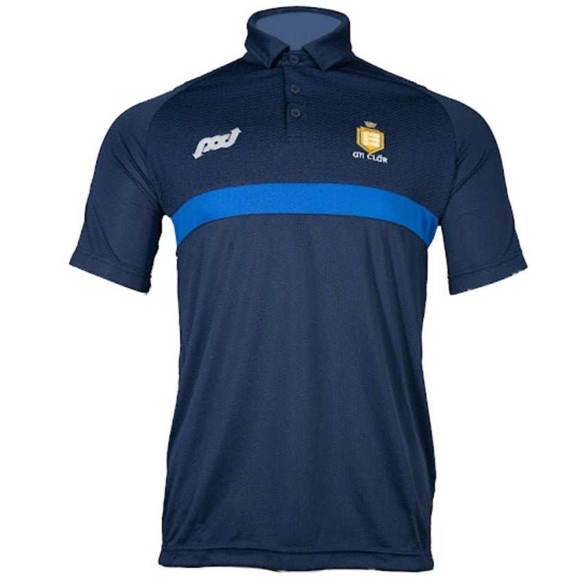 O'Neills Clare Peak Polo