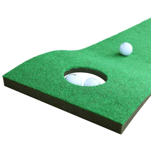 Masters Putting