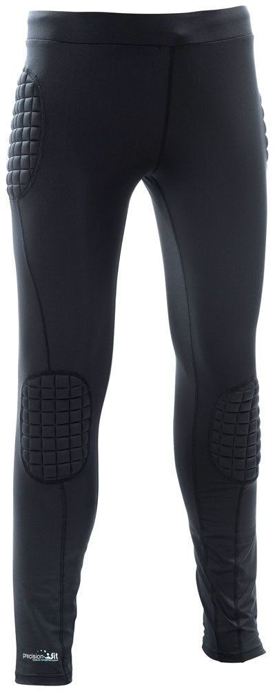 Precision Padded Baslayer