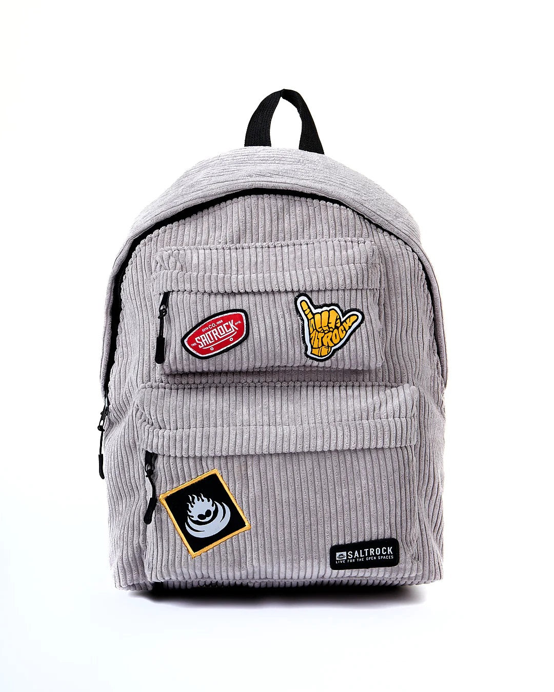 Saltrock Chunky Cord Backpack