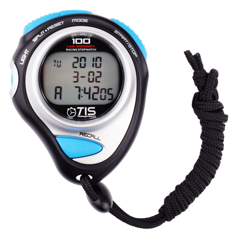 Timing In Sport 234 Stopwatch