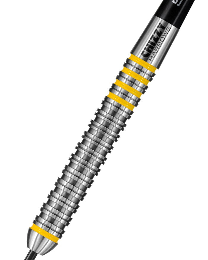 Harrows Chizzy % Tungsten