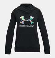 Under Armour Rival Logo Hoodie