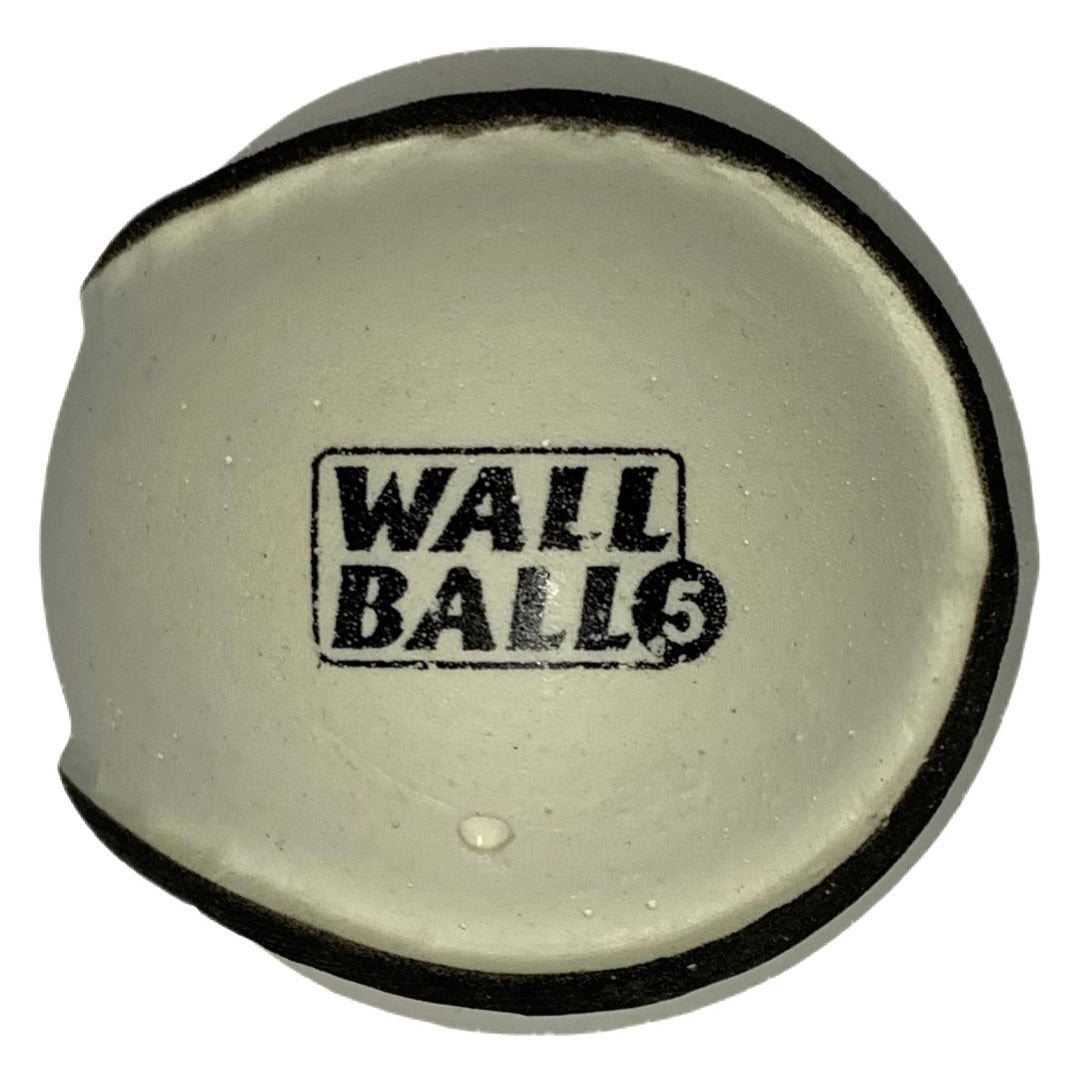 O'Meara O Meara Wall Ball Size