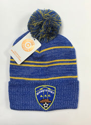 CS Teamwear Moneypoint Bobble