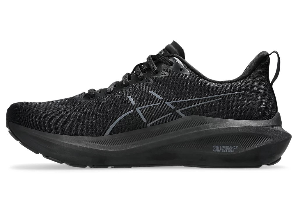 Asics GT-2000 13 Men's Running Shoes Black Black Size