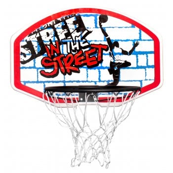 Sure Shot Backboard