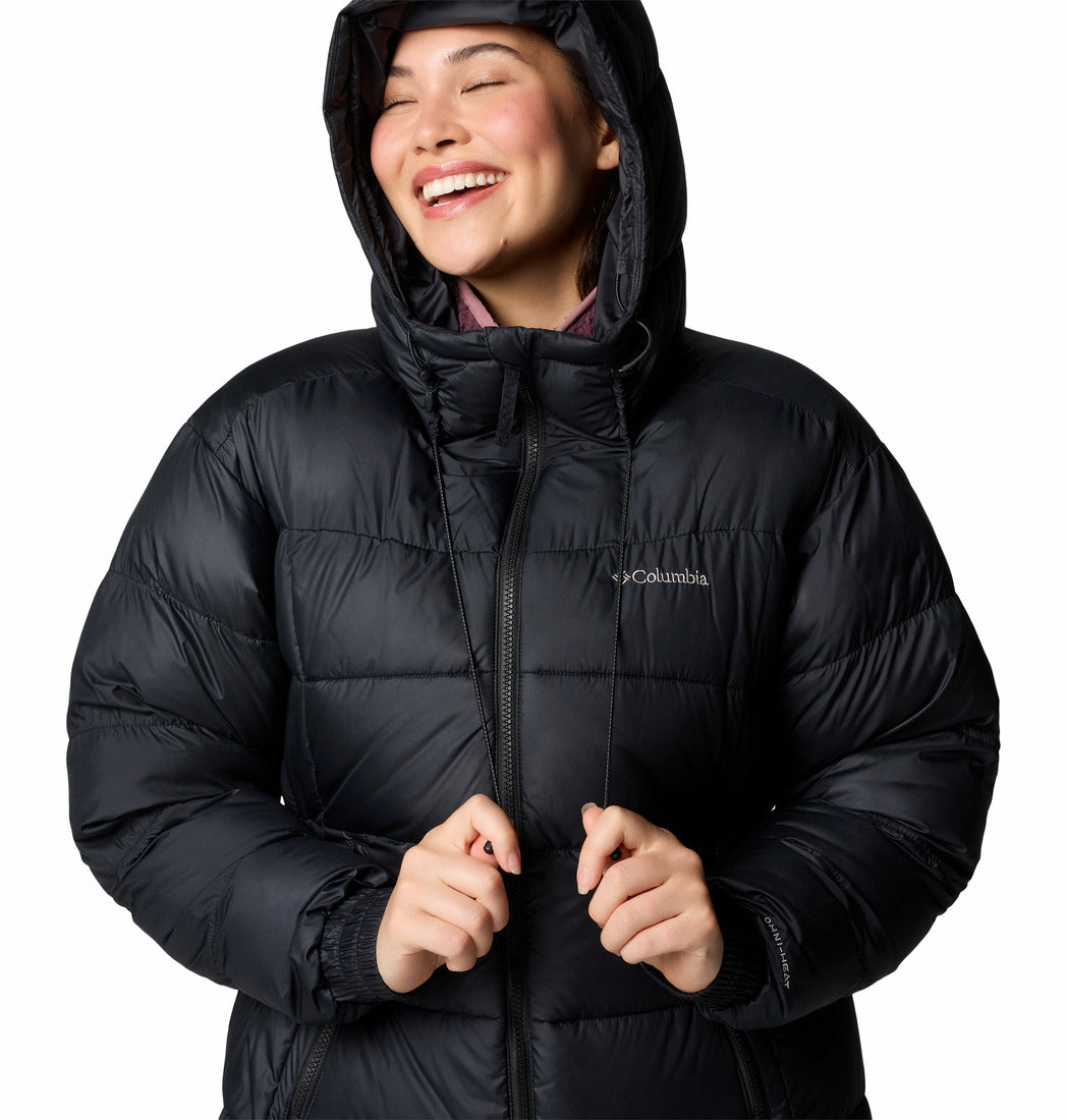 Columbia Pike Lake™ Puffer