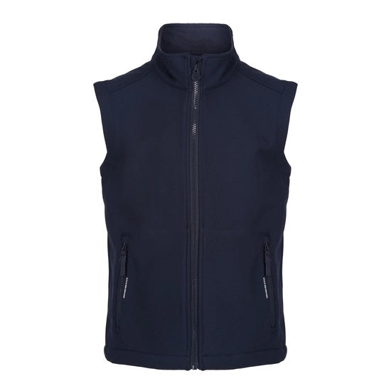 Central Sports Ireland Regatta Ablaze Softshell Gilet