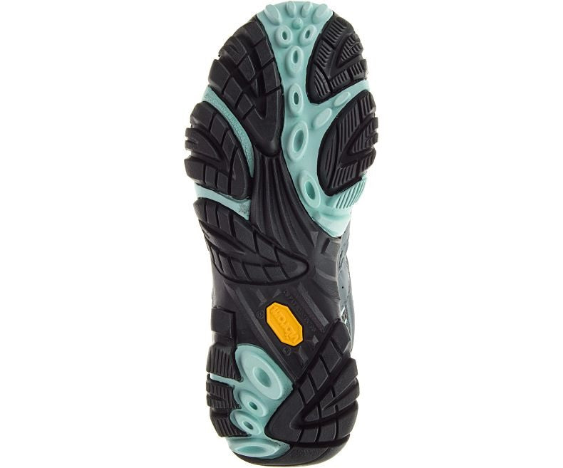 Merrell Moab
