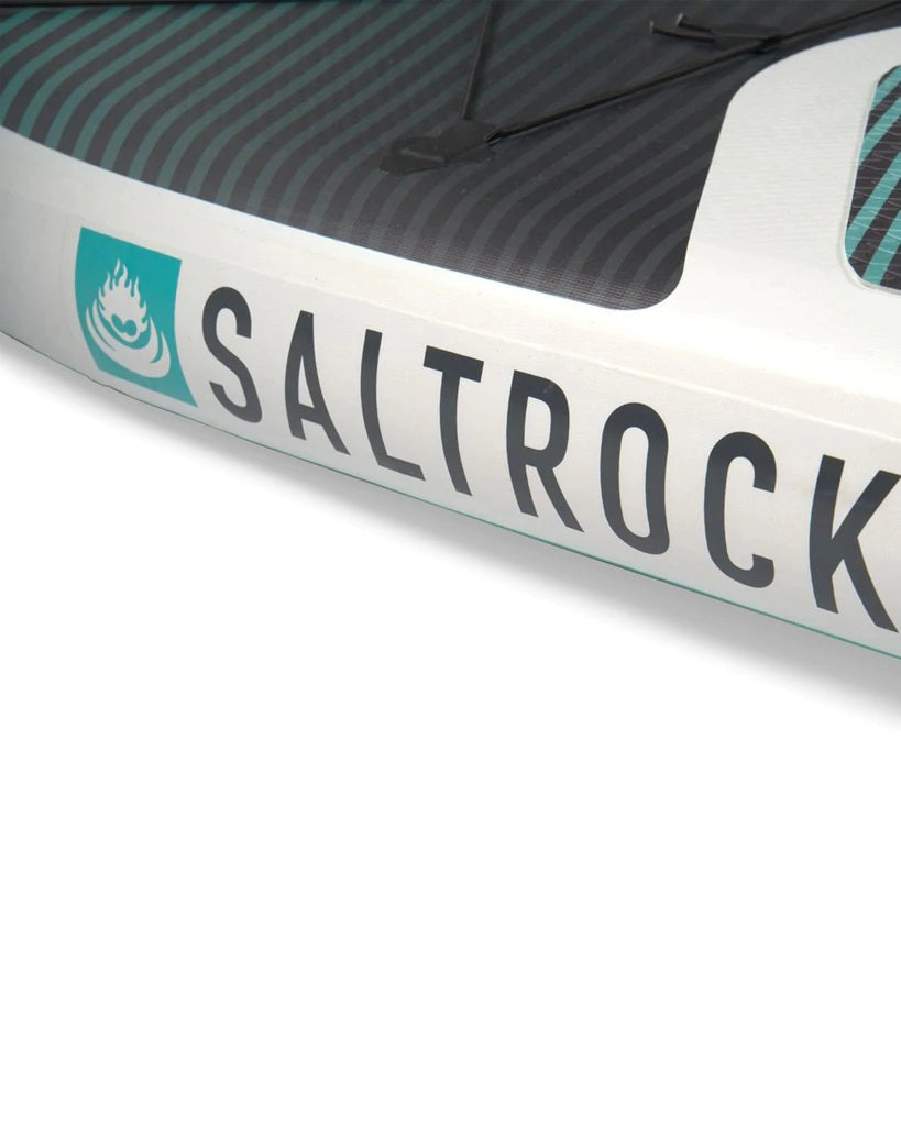 Saltrock Shockwave