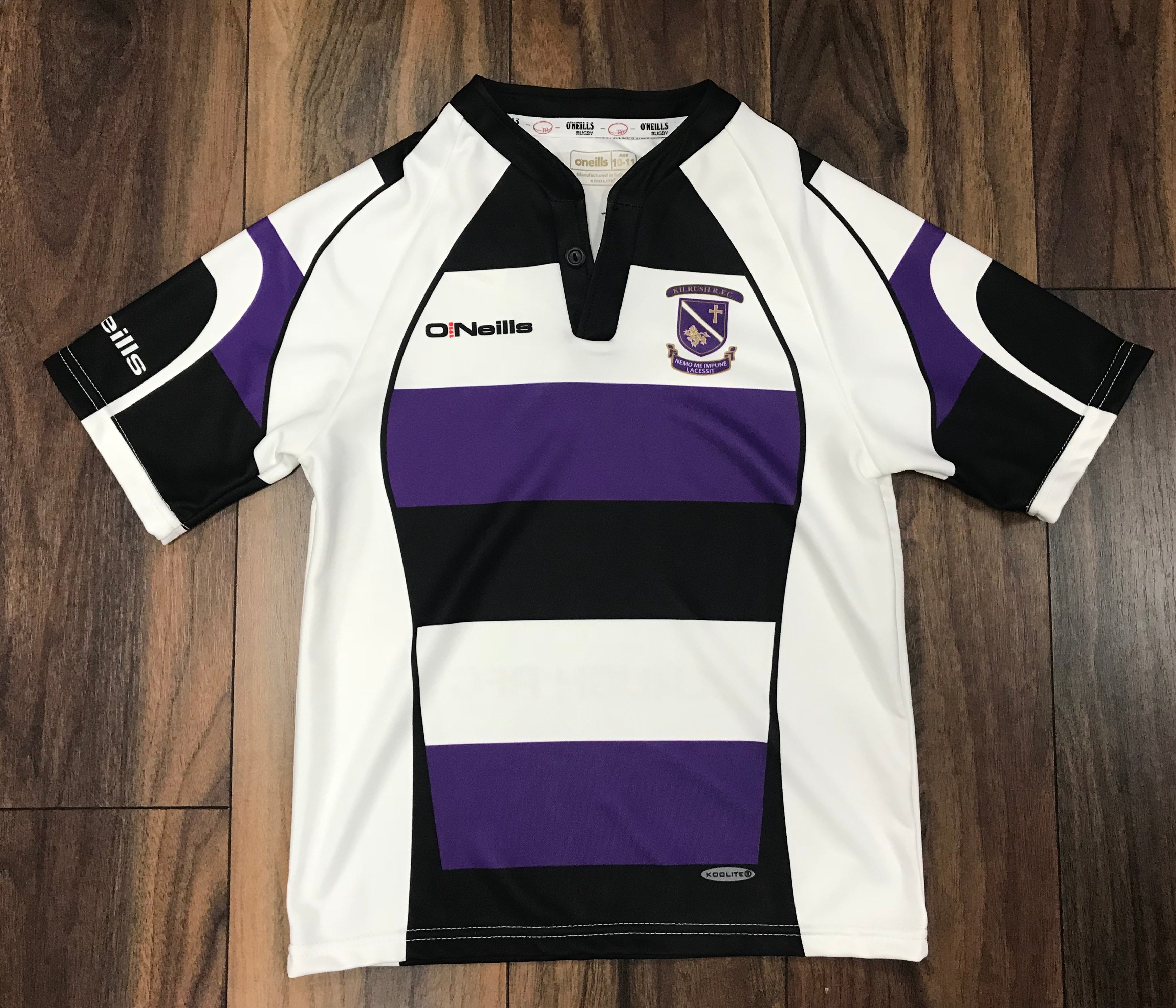 O'Neills Kilrush Jersey -