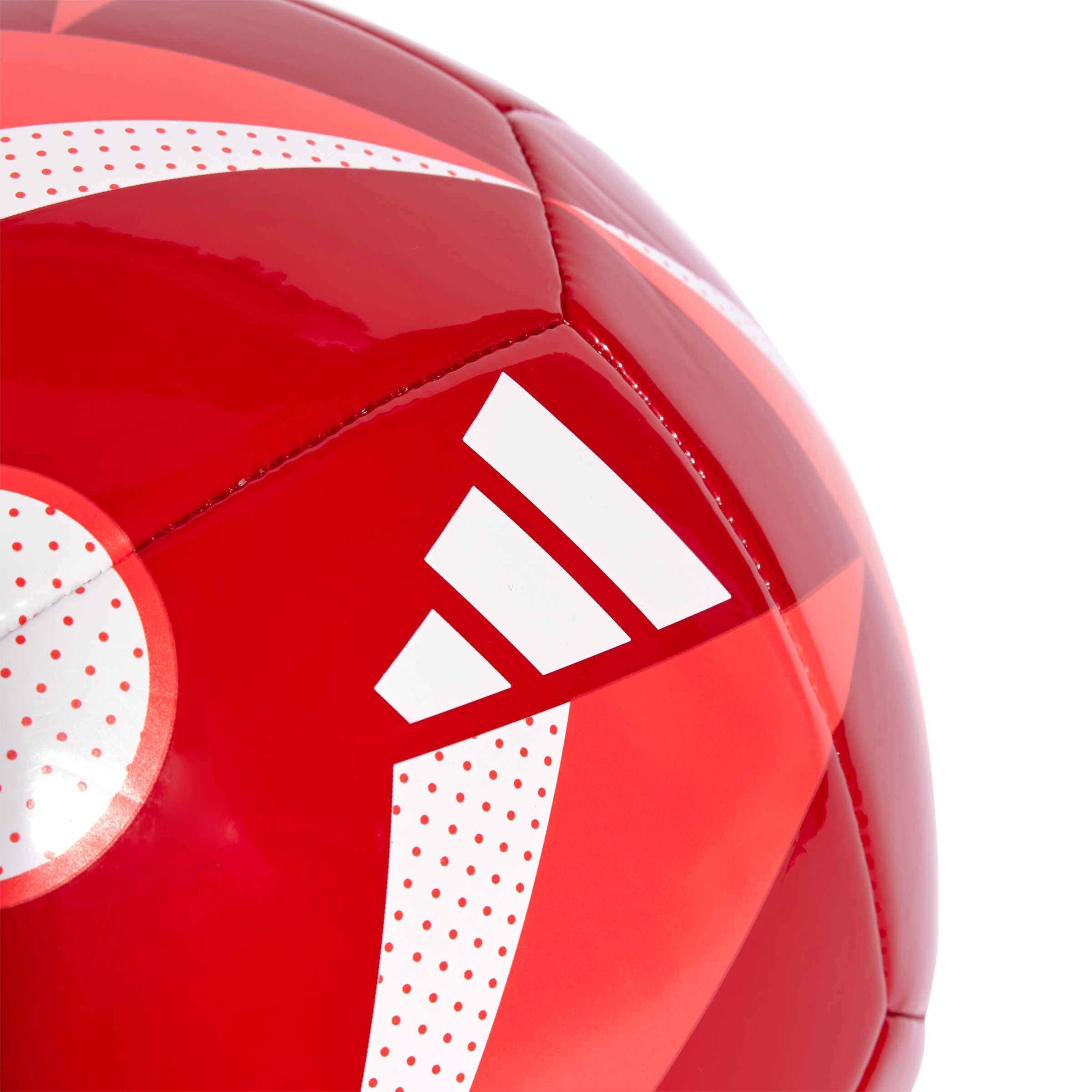Adidas MUFC Home Club Ball