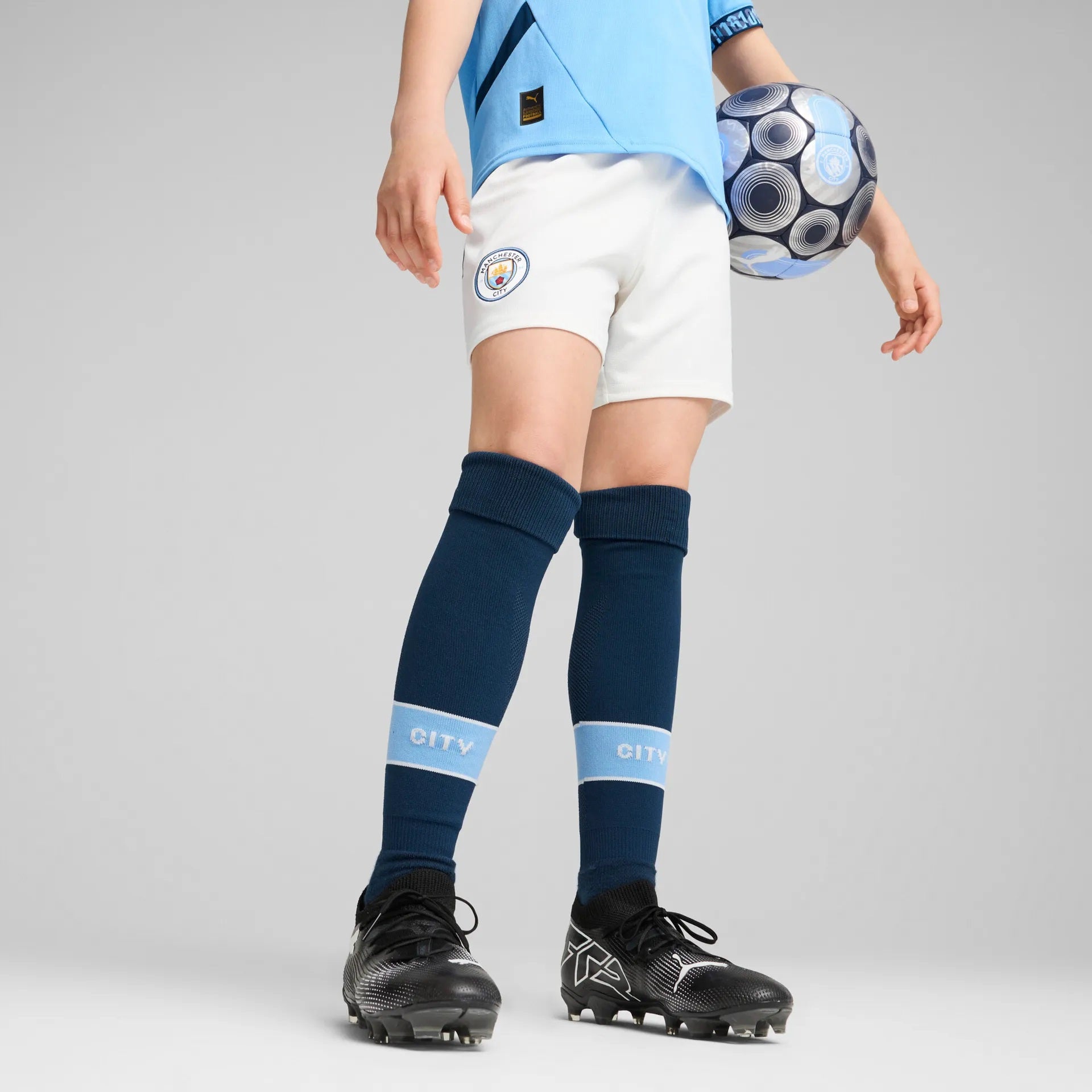Puma City Home Short J